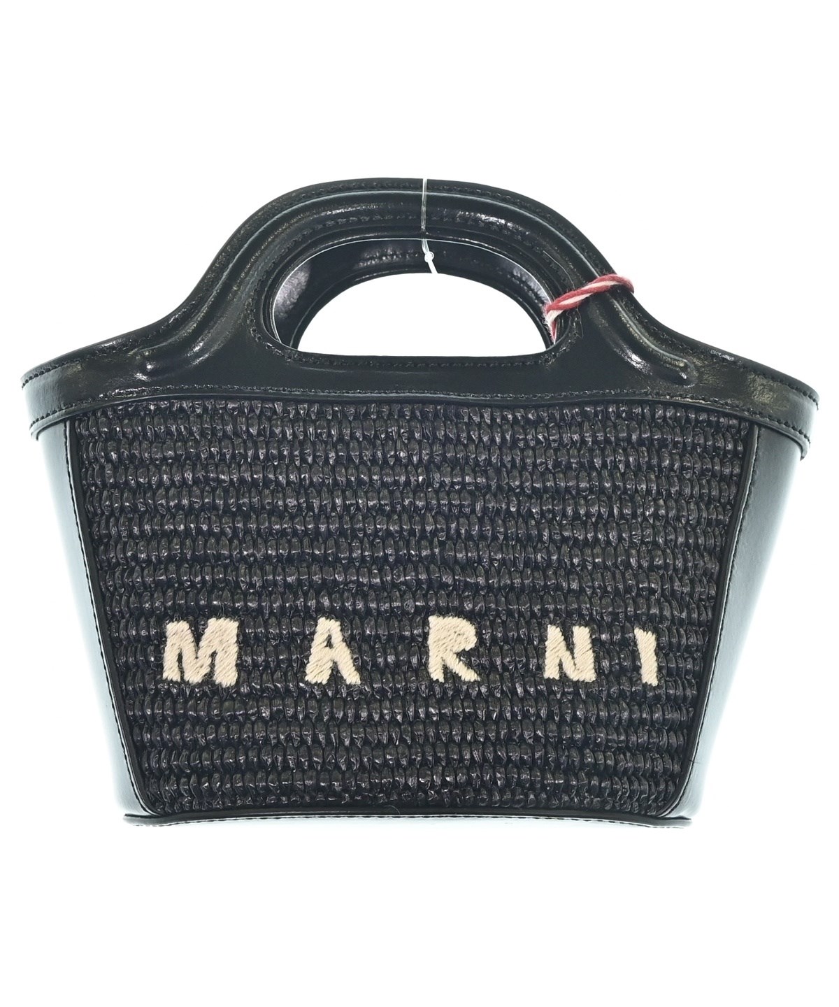 MARNI（マルニ）ショルダーバッグ 黒 サイズ:- レディース