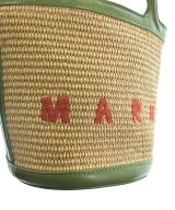MARNI（マルニ）かごバッグ ベージュ サイズ:- レディース/2200719807091