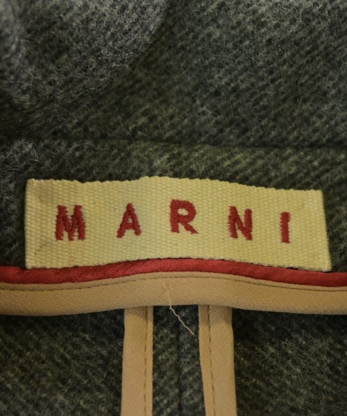 MARNI（マルニ）その他 グレー サイズ:38(S位) レディース/2200722976012