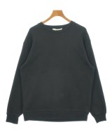 MARNI（マルニ）スウェット 黒 サイズ:44(S位) メンズ/2200725356026