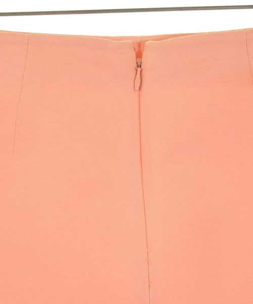 MARNI（マルニ）ひざ丈スカート オレンジ サイズ:38(S位) レディース/2200725356170