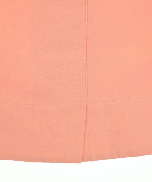 MARNI（マルニ）ひざ丈スカート オレンジ サイズ:38(S位) レディース/2200725356170