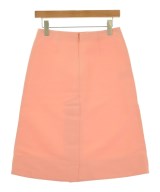 MARNI（マルニ）ひざ丈スカート オレンジ サイズ:38(S位) レディース/2200725356170