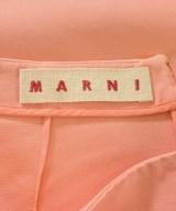 MARNI（マルニ）ひざ丈スカート オレンジ サイズ:38(S位) レディース/2200725356170