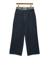 MARNI（マルニ）デニムパンツ 紺 サイズ:40(M位) レディース/2200714247021