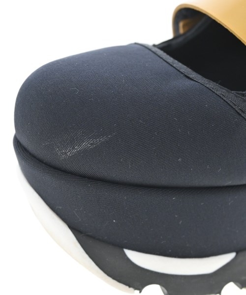 MARNI（マルニ）スニーカー 黒 サイズ:EU37(23.5cm位) レディース/2200714247182