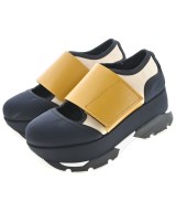 MARNI（マルニ）スニーカー 黒 サイズ:EU37(23.5cm位) レディース/2200714247182