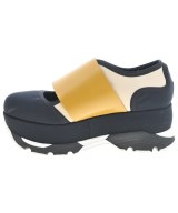 MARNI（マルニ）スニーカー 黒 サイズ:EU37(23.5cm位) レディース/2200714247182