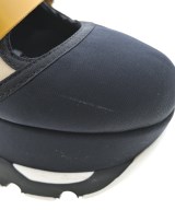 MARNI（マルニ）スニーカー 黒 サイズ:EU37(23.5cm位) レディース/2200714247182