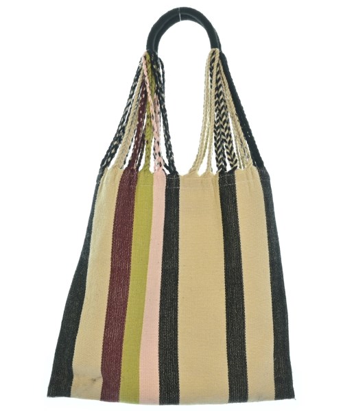 MARNI（マルニ）トートバッグ ベージュ サイズ:- レディース/2200721111254