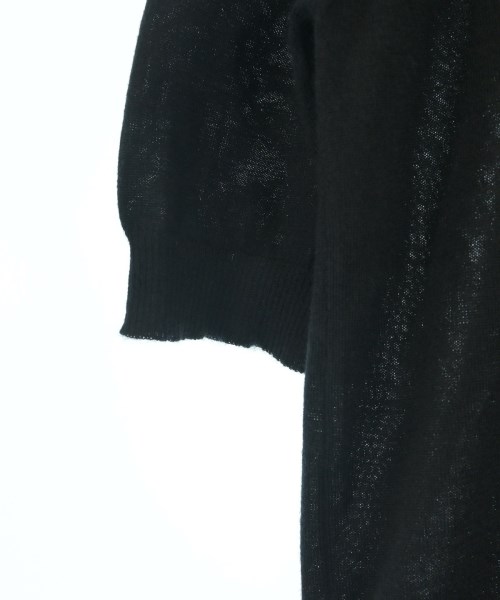 MARNI（マルニ）ニット・セーター 黒 サイズ:38(S位) レディース/2200721425078