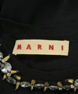MARNI（マルニ）ニット・セーター 黒 サイズ:38(S位) レディース/2200721425078