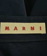MARNI（マルニ）ブラウス 紺 サイズ:38(S位) レディース/2200721425085