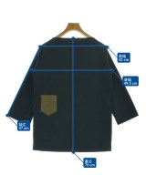 MARNI（マルニ）ブラウス 紺 サイズ:38(S位) レディース/2200721425085