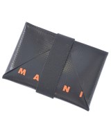 MARNI（マルニ）カードケース 黒 サイズ:- メンズ/2200725569440