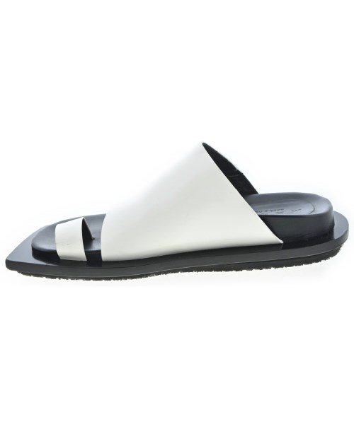 MARNI（マルニ）サンダル 白 サイズ:EU35(21.5cm位) レディース/2200725801014