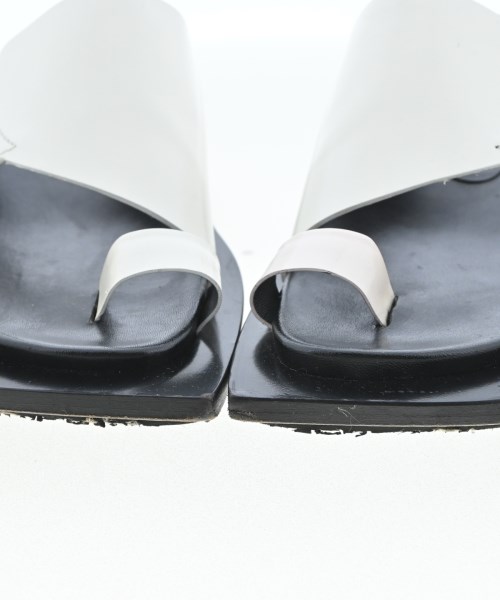 MARNI（マルニ）サンダル 白 サイズ:EU35(21.5cm位) レディース/2200725801014