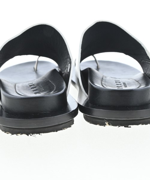 MARNI（マルニ）サンダル 白 サイズ:EU35(21.5cm位) レディース/2200725801014