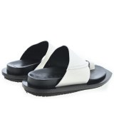 MARNI（マルニ）サンダル 白 サイズ:EU35(21.5cm位) レディース/2200725801014