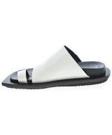 MARNI（マルニ）サンダル 白 サイズ:EU35(21.5cm位) レディース/2200725801014
