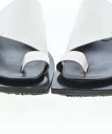 MARNI（マルニ）サンダル 白 サイズ:EU35(21.5cm位) レディース/2200725801014