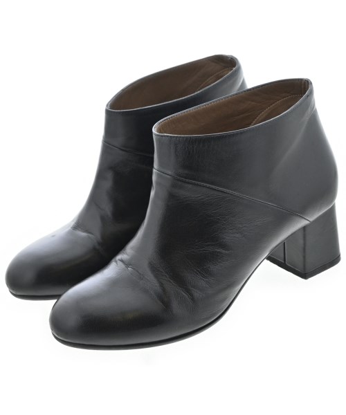 MARNI(マルニ)のブーティ サイズ:EU35(21.5cm位) 10,800円