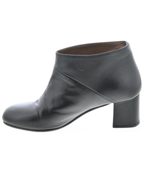 MARNI（マルニ）ブーティ 黒 サイズ:EU35(21.5cm位) レディース/2200725801021