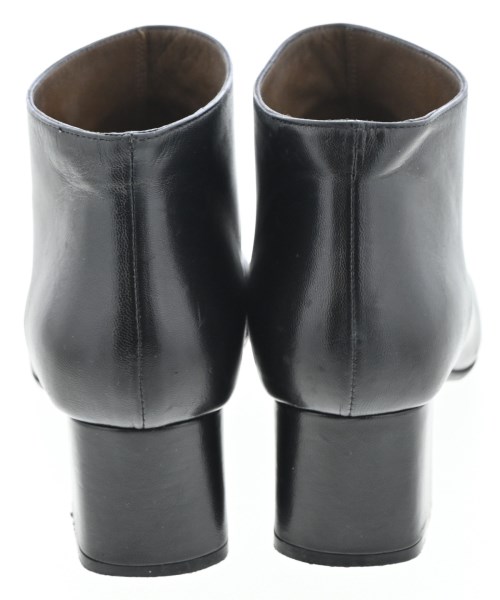 MARNI（マルニ）ブーティ 黒 サイズ:EU35(21.5cm位) レディース/2200725801021