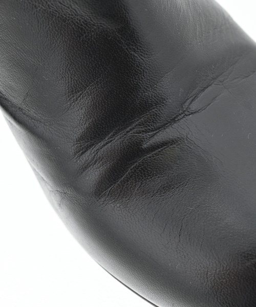 MARNI（マルニ）ブーティ 黒 サイズ:EU35(21.5cm位) レディース/2200725801021