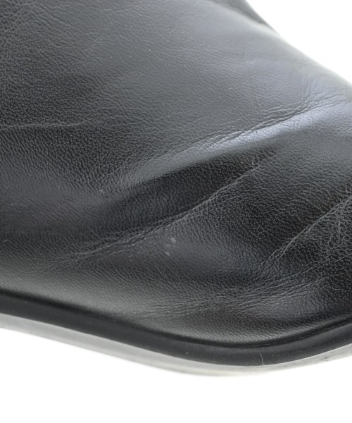 MARNI（マルニ）ブーティ 黒 サイズ:EU35(21.5cm位) レディース/2200725801021