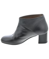 MARNI（マルニ）ブーティ 黒 サイズ:EU35(21.5cm位) レディース/2200725801021