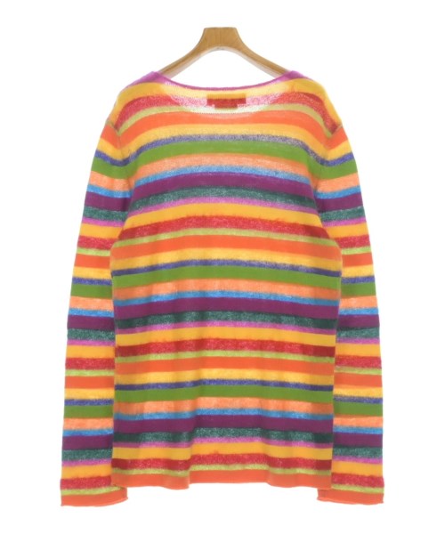 MARNI（マルニ）ニット・セーター 紫 サイズ:50(XL位) メンズ/2200725895020