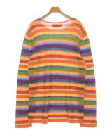 MARNI（マルニ）ニット・セーター 紫 サイズ:50(XL位) メンズ/2200725895020
