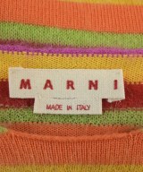 MARNI（マルニ）ニット・セーター 紫 サイズ:50(XL位) メンズ/2200725895020
