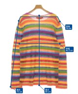 MARNI（マルニ）ニット・セーター 紫 サイズ:50(XL位) メンズ/2200725895020