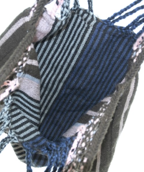 MARNI（マルニ）トートバッグ 茶 サイズ:- レディース/2200725978082