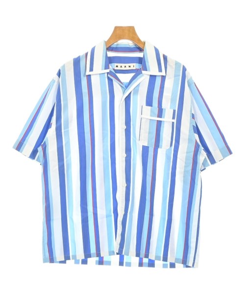 MARNI(マルニ)のカジュアルシャツ サイズ:48(L位) 33,400円