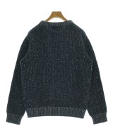 MARNI（マルニ）ニット・セーター 紺 サイズ:50(XL位) メンズ/2200721350301