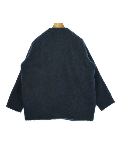 MARNI（マルニ）その他 紺 サイズ:36(XS位) レディース/2200721939032