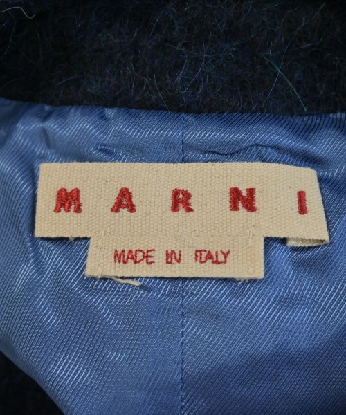MARNI（マルニ）その他 紺 サイズ:36(XS位) レディース/2200721939032