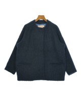 MARNI（マルニ）その他 紺 サイズ:36(XS位) レディース/2200721939032