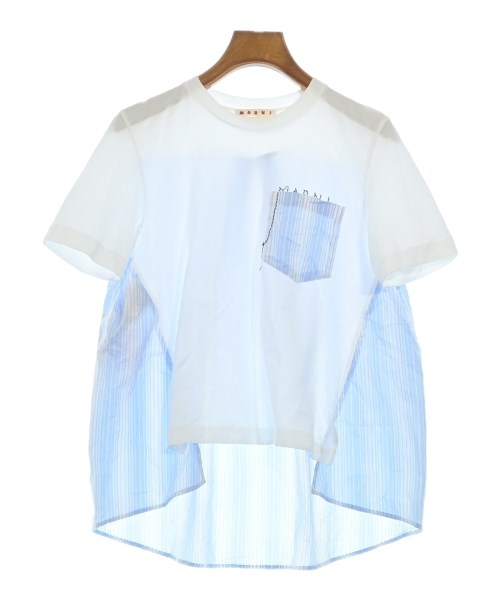 MARNI(マルニ)のTシャツ・カットソー サイズ:36(XS位) 27,200円