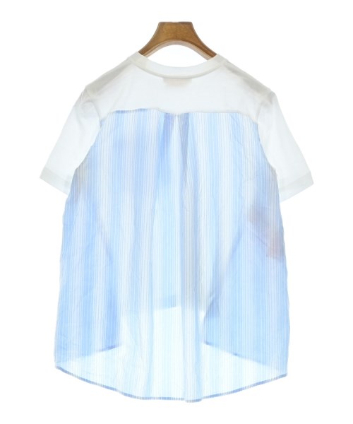 MARNI（マルニ）Tシャツ・カットソー 白 サイズ:36(XS位) レディース/2200721939209