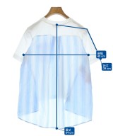 MARNI（マルニ）Tシャツ・カットソー 白 サイズ:36(XS位) レディース/2200721939209