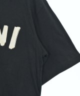 MARNI（マルニ）Tシャツ・カットソー 黒 サイズ:36(XS位) レディース/2200721939216
