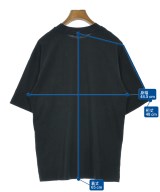 MARNI（マルニ）Tシャツ・カットソー 黒 サイズ:36(XS位) レディース/2200721939216