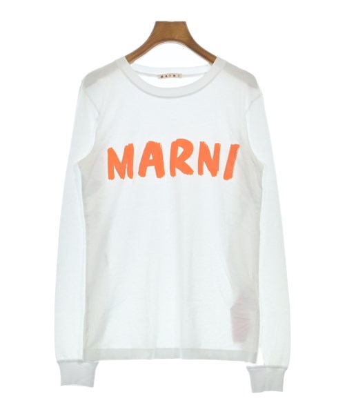 MARNI(マルニ)のTシャツ・カットソー サイズ:38(S位) 21,800円
