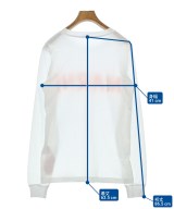 MARNI（マルニ）Tシャツ・カットソー 白 サイズ:38(S位) レディース/2200721939223