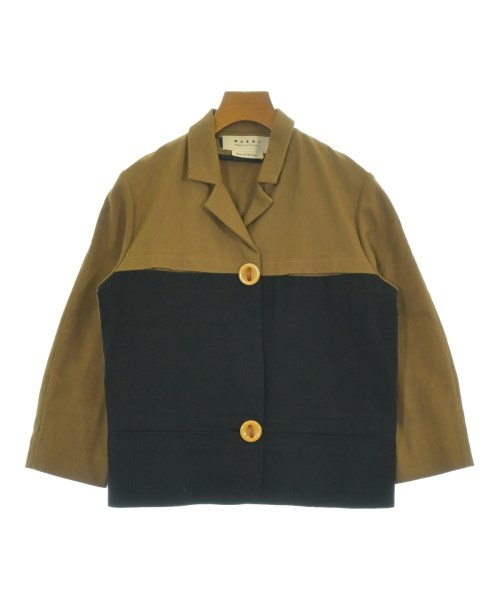 MARNI(マルニ)のジャケット サイズ:42(M位) 23,600円