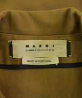 MARNI（マルニ）ジャケット 茶 サイズ:42(M位) レディース/2200726255038